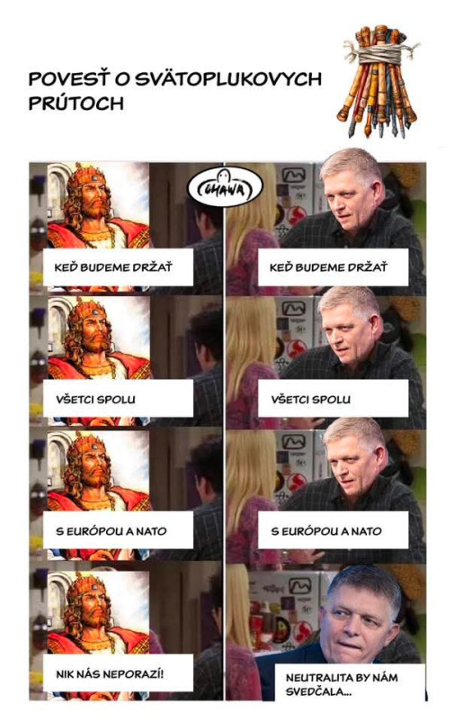 Svätoplukove prúty